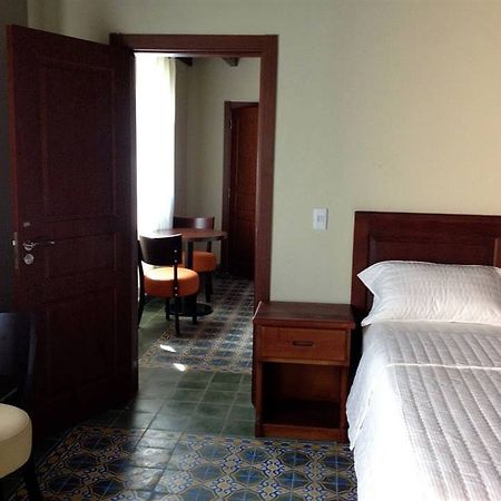 Hotel La Cretonne Les Cayes Exterior photo