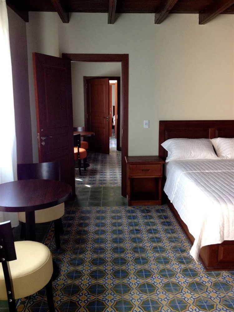 Hotel La Cretonne Les Cayes Exterior photo
